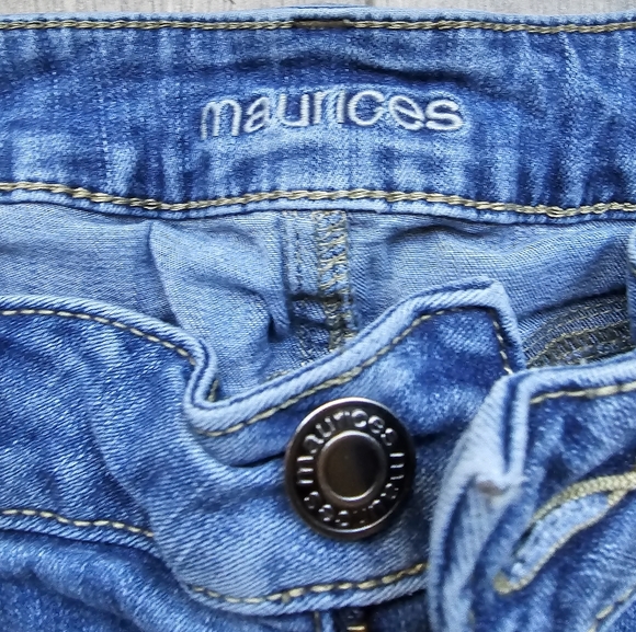 Maurices Women's Jeans - Picture 2 of 8